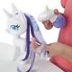 Hasbro игровой набор серии "My Little Pony" Пони Рарити с волшебной гривой E91045L0ep