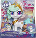 Hasbro MLP "Мерехтіння" інтерактивна іграшка Единорог Волшебный поцелуй E91075L0ep