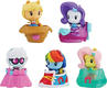 Hasbro игровой набор серии "My Little Pony" 5 Пони-милашек Стильная вечеринка E0193_E2730ep