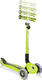 Globber самокат Go Up Deluxe Play 5в1 зеленый 648-106