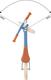 Kinderkraft беговел Fly Plus Blue KKRFLPLBLU0000