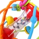 Hola Toys брязкальце Веселий м'ячик A929afk