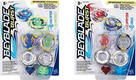  Hasbro BeyBlade: 2 дзиги в упаковці в асортименті B9491EU0ep