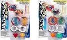  Hasbro BeyBlade: 2 дзиги в упаковці в асортименті B9491EU0ep