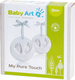 Baby Art моё чистое касание с блёстками 3601096200
