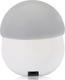 Babymoov ночник мягкий Squeezy Nightlight Gray A015026