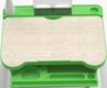 FunDesk комплект парта + стул трансформеры Bellissima green Bellissima green