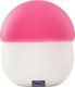 Babymoov нічник м'який Squeezy Nightlight Pink A015029