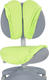 Fundesk чехол для кресла Solerte Chair cover Green Solerte Chair cover Green