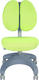 Fundesk чехол для кресла Solerte Chair cover Green Solerte Chair cover Green
