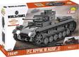 Cobi конструктор средний танк Т-III 286 деталей COBI-3062