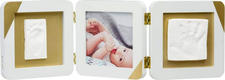Baby Art потрійна рамка Золотой Кант 3601098600