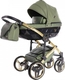 Junama универсальная коляска Saphire Eco 07 J-SE-07