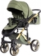 Junama универсальная коляска Saphire Eco 07 J-SE-07