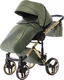 Junama универсальная коляска Saphire Eco 07 J-SE-07