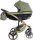 Junama универсальная коляска Saphire Eco 07 J-SE-07