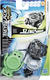 Hasbro Beyblade с пусковым устройством Achilles A4  E4603_E4738ep