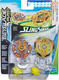 Hasbro Beyblade 2слінгШок TREPTUNE T4 & ANUBION A4 E4604_E4744ep