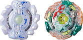 Hasbro Beyblade 2слінгШок KERBEUS K4 & GIANON G4 E4604_E4745ep