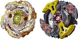 Hasbro Beyblade 2слінгШок ZEUTRON Z4 & BETROMOTH B4 E4604_E4746ep