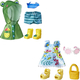 Hasbro стильный набор для куклы Baby Alive Fashion в ассортименте E6645EU4ep