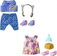 Hasbro стильный набор для куклы Baby Alive Fashion в ассортименте E6645EU4ep