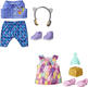 Hasbro стильний набір для ляльки Baby Alive Fashion в асортименті E6645EU4ep