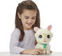  Hasbro іграшка FurReal Friends большая ЛАМА на поводке E8725_E8728ep