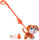  Hasbro іграшка FurReal Friends большая СОБАЧКА на прогулке E8898_E8945ep