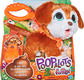  Hasbro іграшка FurReal Friends большая СОБАЧКА на прогулке E8898_E8945ep