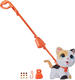  Hasbro іграшка FurReal Friends большой КОТИК на прогулке E8898_E8946ep