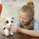  Hasbro іграшка FurReal Friends большой КОТИК на прогулке E8898_E8946ep