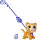  Hasbro іграшка FurReal Friends вихованець робить калюжу Плюшевый котик E8931_E8949ep