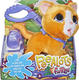  Hasbro іграшка FurReal Friends вихованець робить калюжу Плюшевый котик E8931_E8949ep