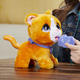  Hasbro іграшка FurReal Friends вихованець робить калюжу Плюшевый котик E8931_E8949ep