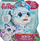 Hasbro игрушка FurReal Friends саблезубый тигренок  E95875L0ep