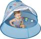 Babymoov манеж-бассейн с тентом Aquani parasol A035213