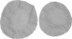 Fundesk чохол для крісла Cielo Chair cover Gray Cielo Chair cover Grey
