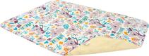 Экопупс пеленка двустороняя непромокаемая Eco Cotton Коалы 50х70 EPG10N-50701