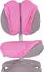 Fundesk чехол для кресла Solerte Chair cover Pink Solerte Chair cover Pink