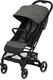  Cybex прогулянкова коляска Beezy B Soho Grey mid grey 521000623bbg