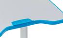 FunDesk комплект парта + стул трансформеры Sole II Blue Sole II Blue