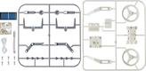 4M науковий набір Робот на солнечной батарее 3-в-1 00-03377
