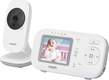 BabyOno видеоняня с датчиком температуры и цветным экраном диагональю 2,4" Vtech VM2251vt