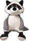 BabyOno игрушка-обнимашка Енот Рокки 745bo