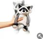 BabyOno игрушка-обнимашка Енот Рокки 745bo