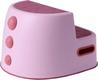 Babyhood ступеньки в ванную Дракончик розовые BH-513P