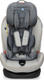El Camino автокрісло ME 1065 Talisman light grey 23302ber