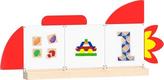 Viga Toys набір магнітних дощок №10 50780afk
