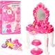 Limo Трюмо детское Toy 16693A 21737ber